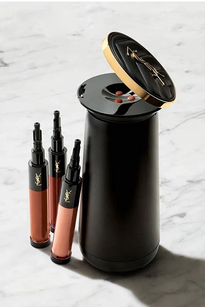 the rouge sur mesure ysl|design your own lipstick.